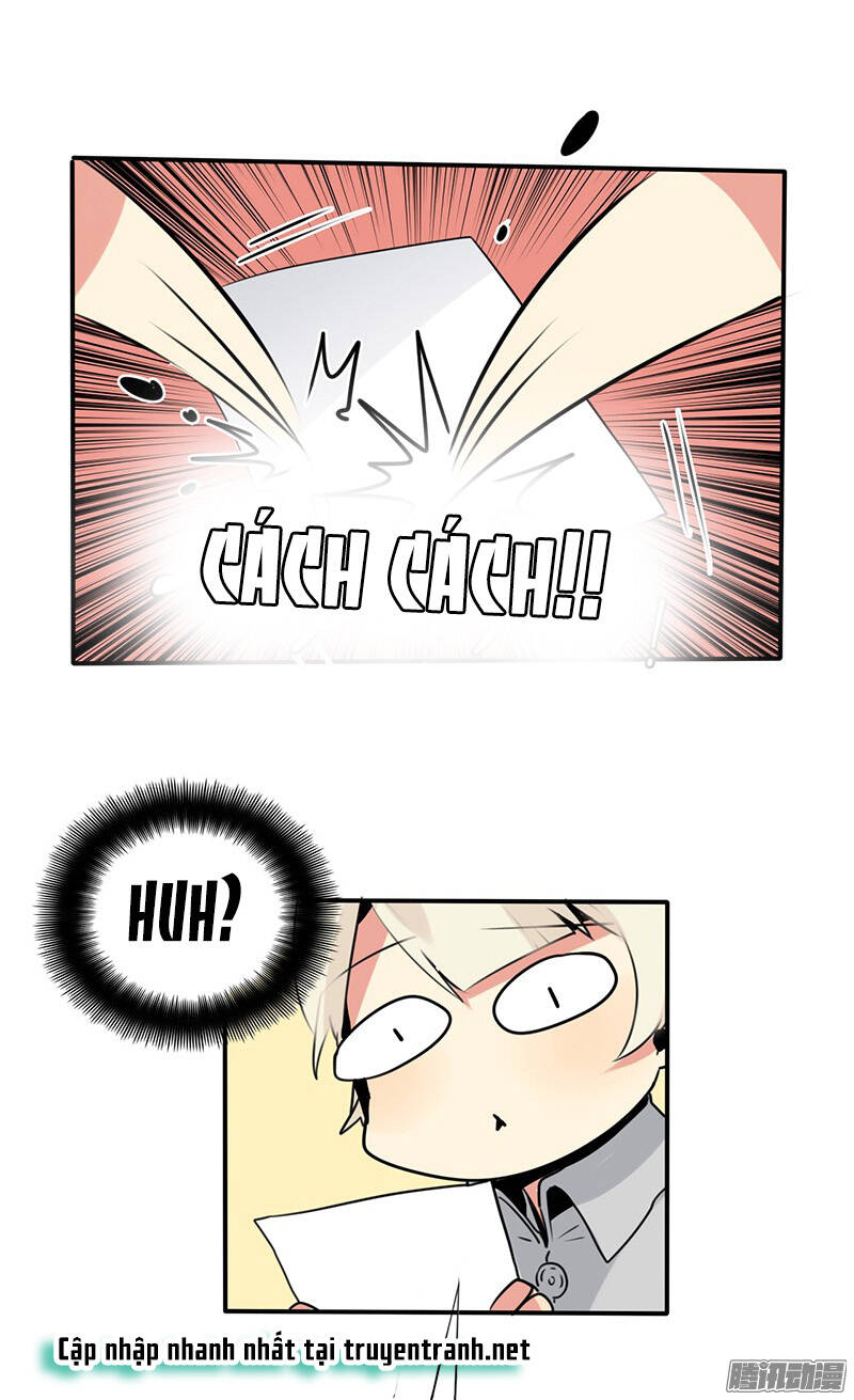 Chạm Vào Người Thương: Chapter 7