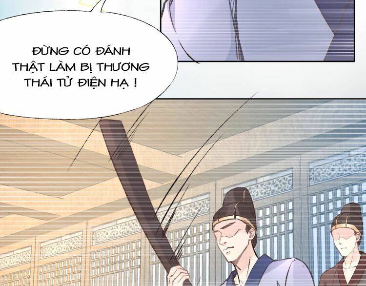 Nhất Sinh Nhất Thế Tiếu Thương Khung: Chapter 1