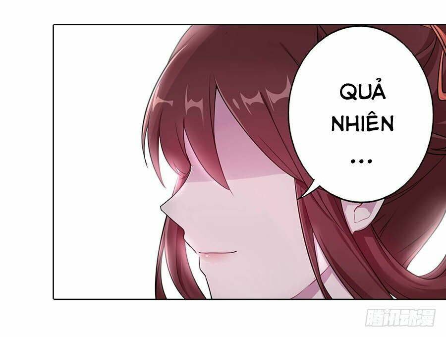 Lầu Trà Thủy Sinh Mộng: Chapter 13