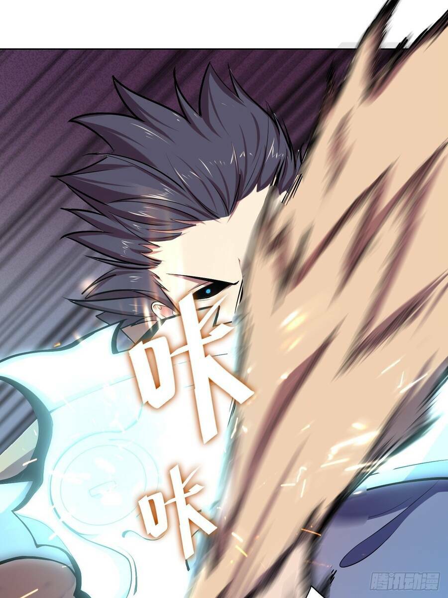 Chúa Tể Vực Thẳm: Chapter 24