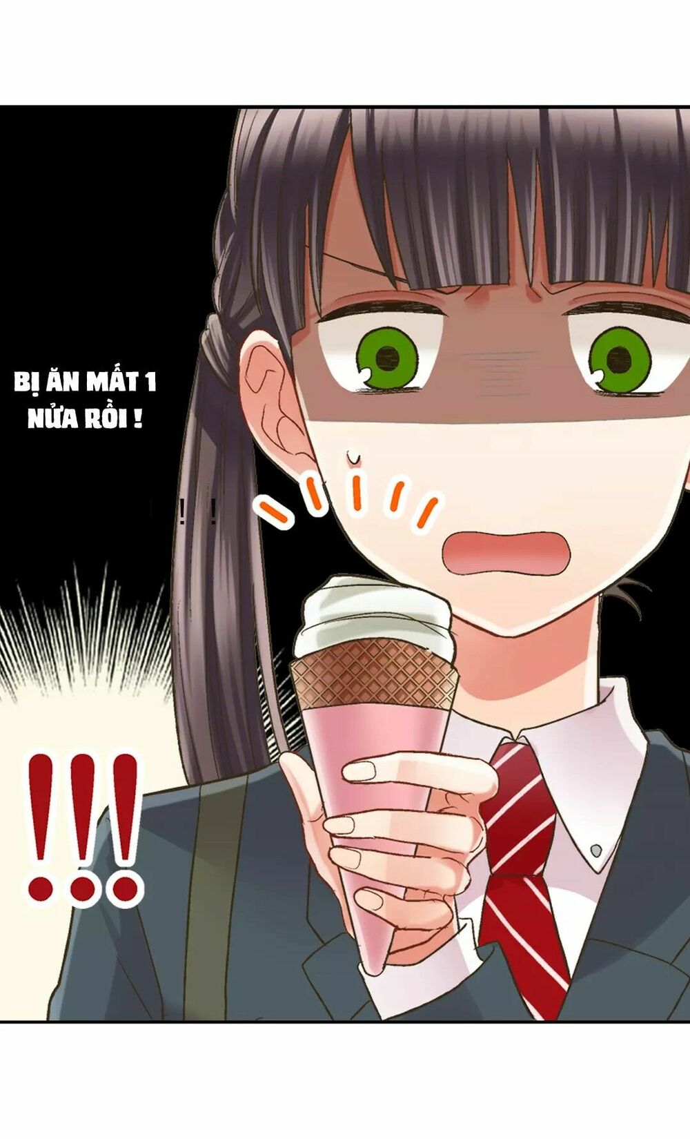 Một Giây Để Hôn Em: Chapter 32