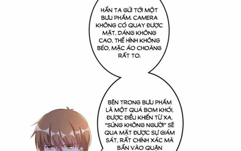 Hôn Nhân Dục Vọng: Thiếu Gia Nhẹ Một Chút!: Chapter 155