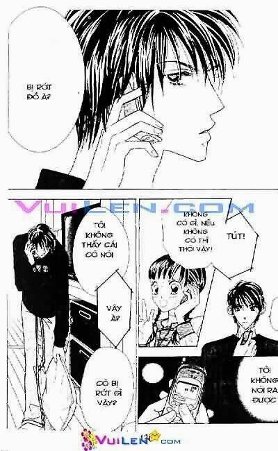 1/4 Tình Yêu: Chapter 7