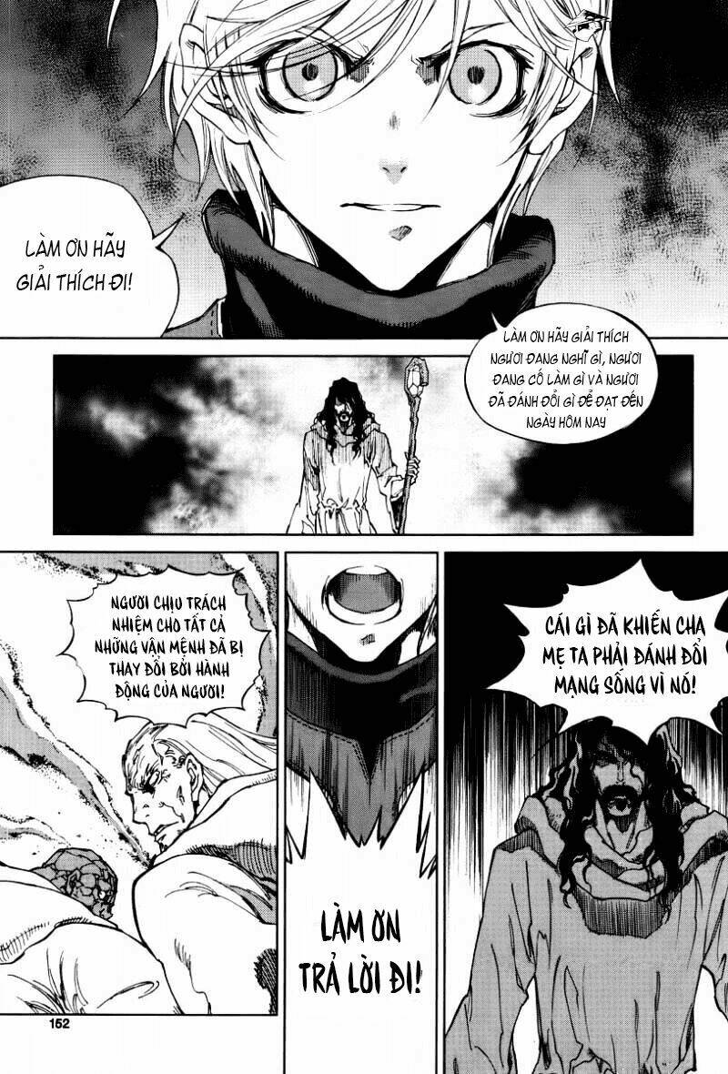 Dark Air: Chapter 32