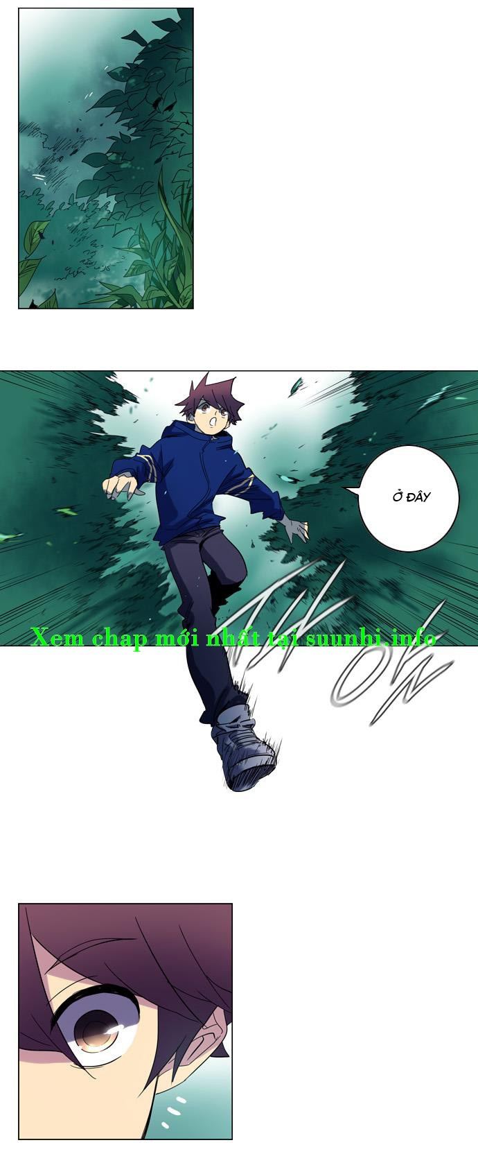 Soul Cartel: Chapter 96