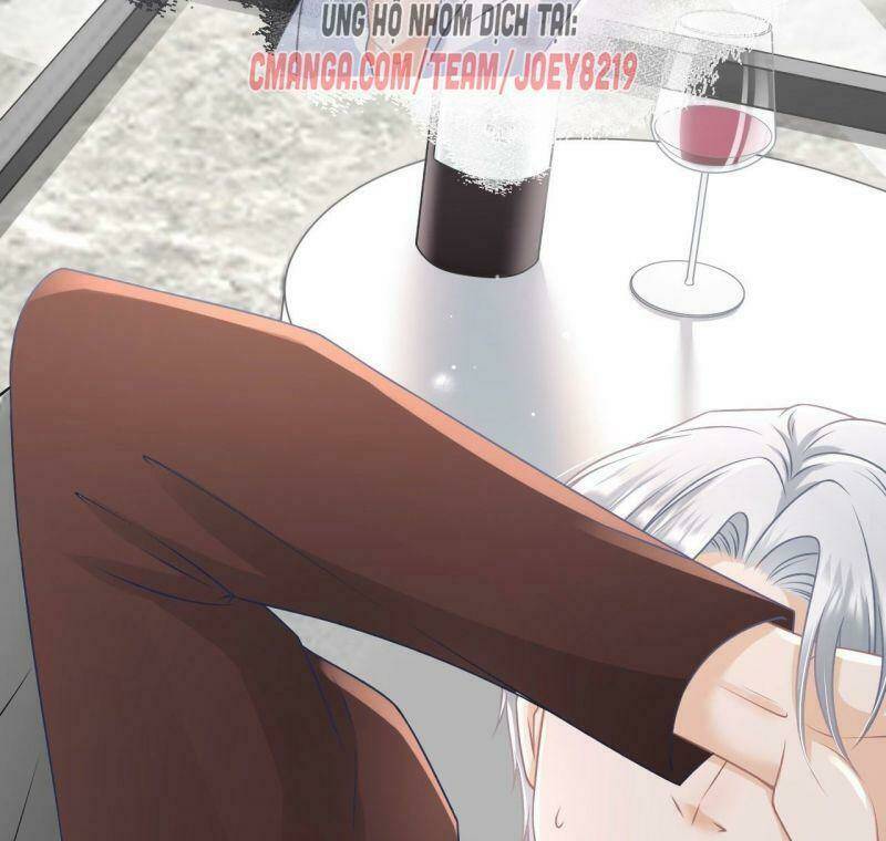 Bạn Gái Tôi Mới 30+: Chapter 56