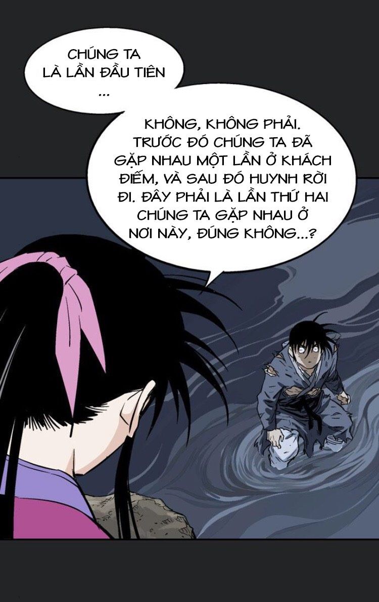 Cao Thủ 2: Chapter 113