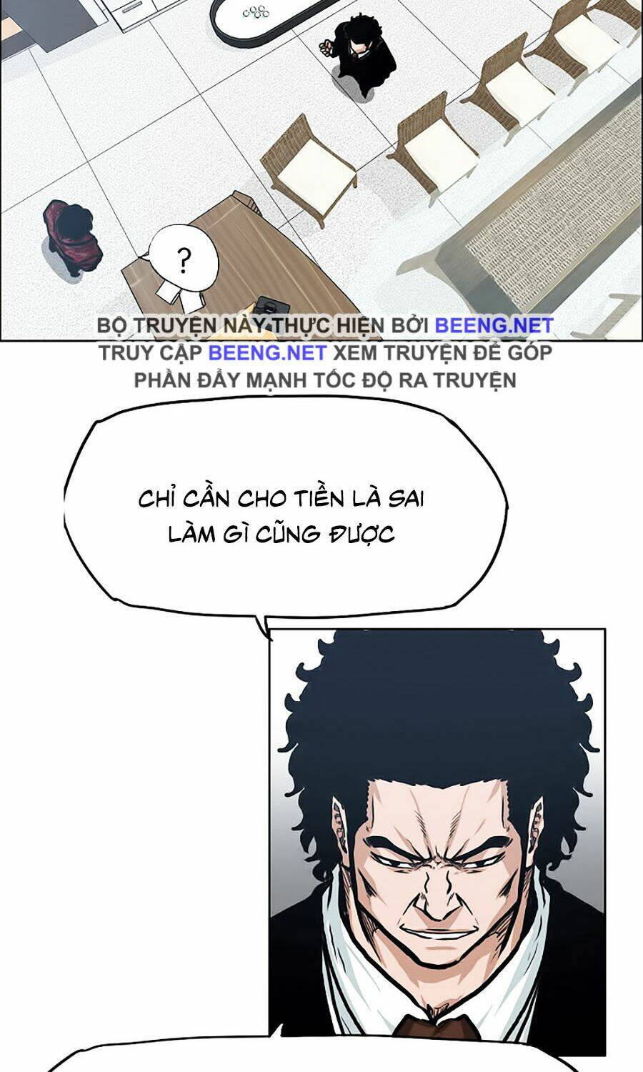 Bá Chủ Học Đường Ss3: Chapter 11