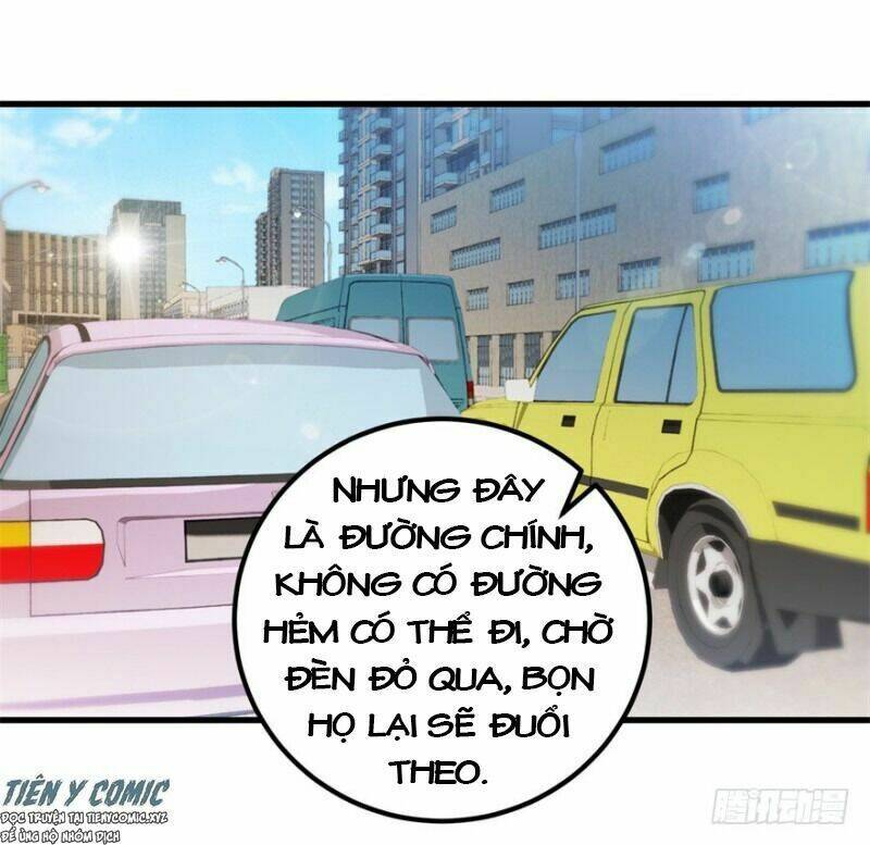 Thấu Thị Tiên Y: Chapter 96