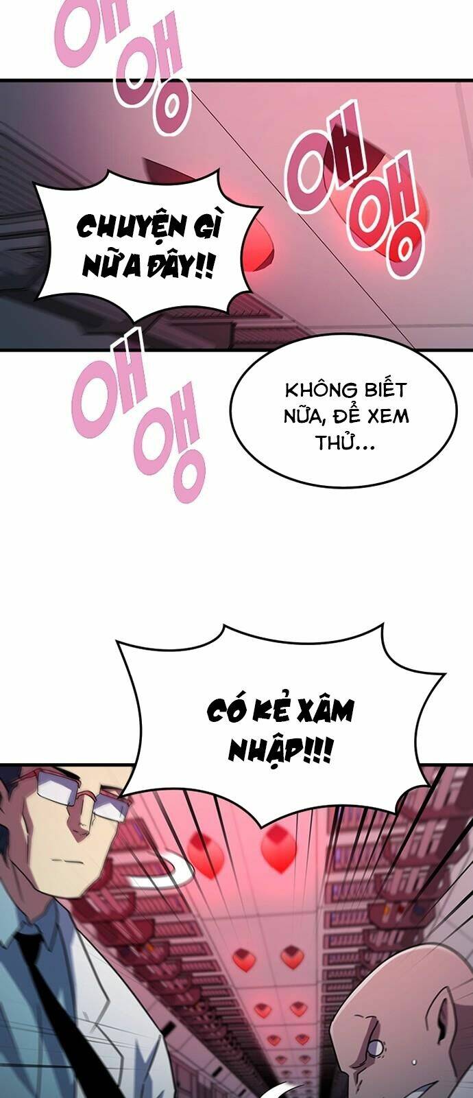 Điểm Chết: Chapter 31