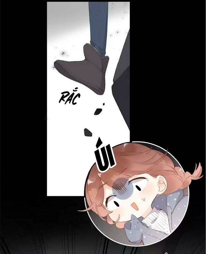 Sos! Tôi Đã Yêu Một Con Sâu Bướm (Phần 2): Chapter 20