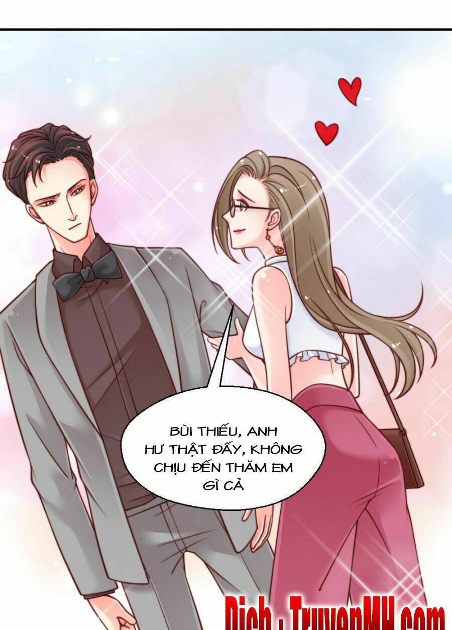 Bí Mật Của Thiên Kim: Chapter 58