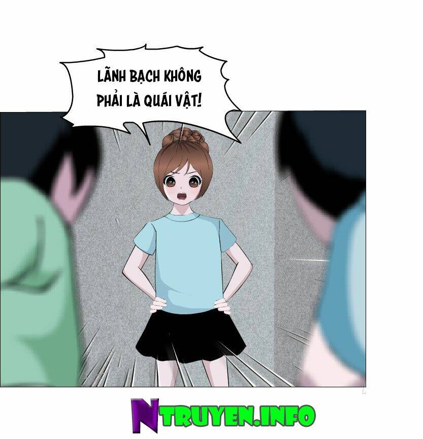 Cạm Bẫy Của Nữ Thần: Chapter 149