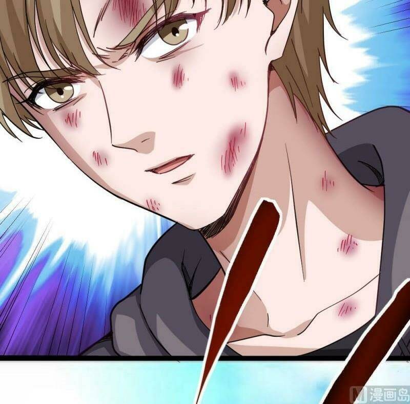 Tối Cuồng Nữ Tế: Chapter 43