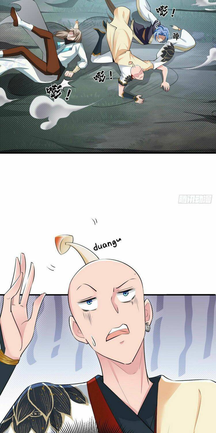 Tà Du Ký: Chapter 109
