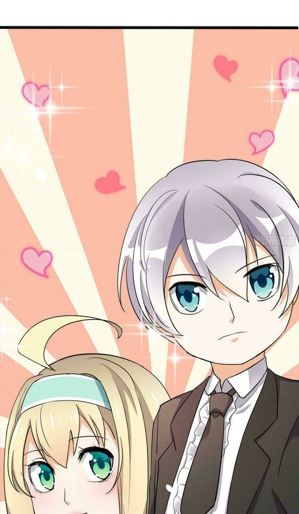 Nhật Ký Dạy Dỗ Của Gia Tộc Đáng Yêu: Chapter 25