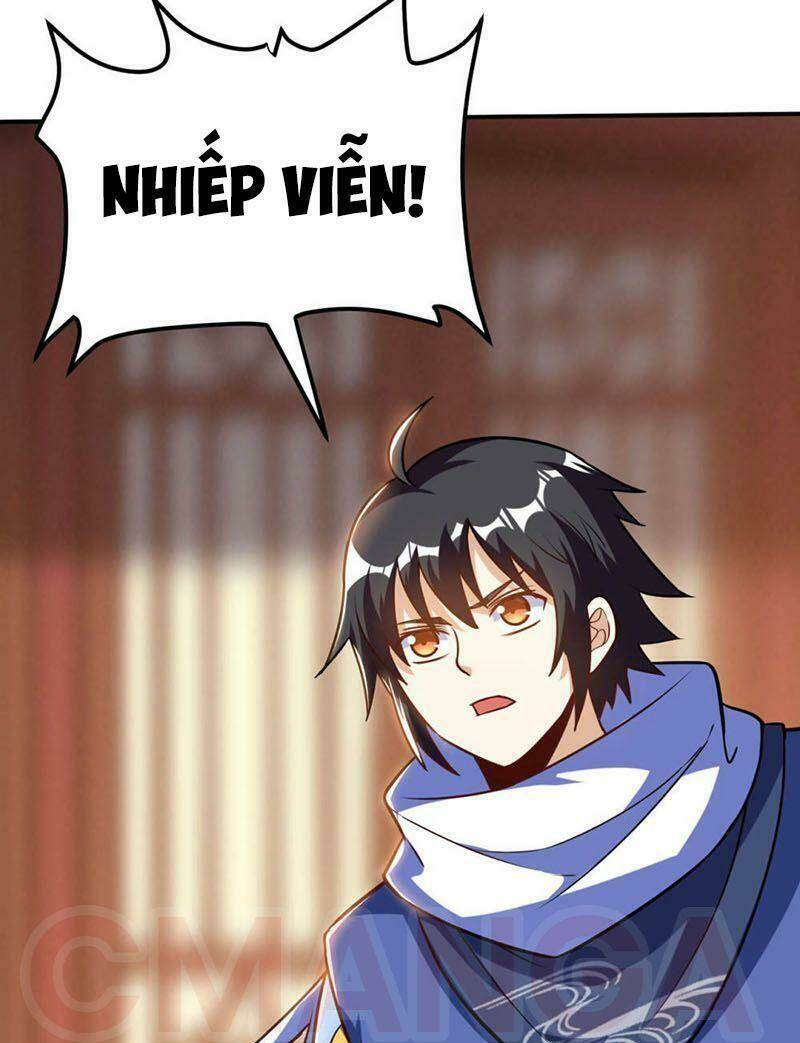 Thần Võ Đế Tôn: Chapter 57