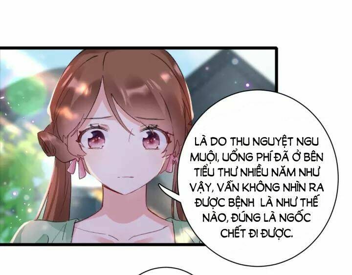 Hoa Nhan Sách: Chapter 155