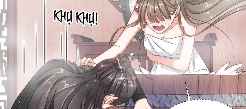 Công Lược Trưởng Thành Của Vương Phi: Chapter 5