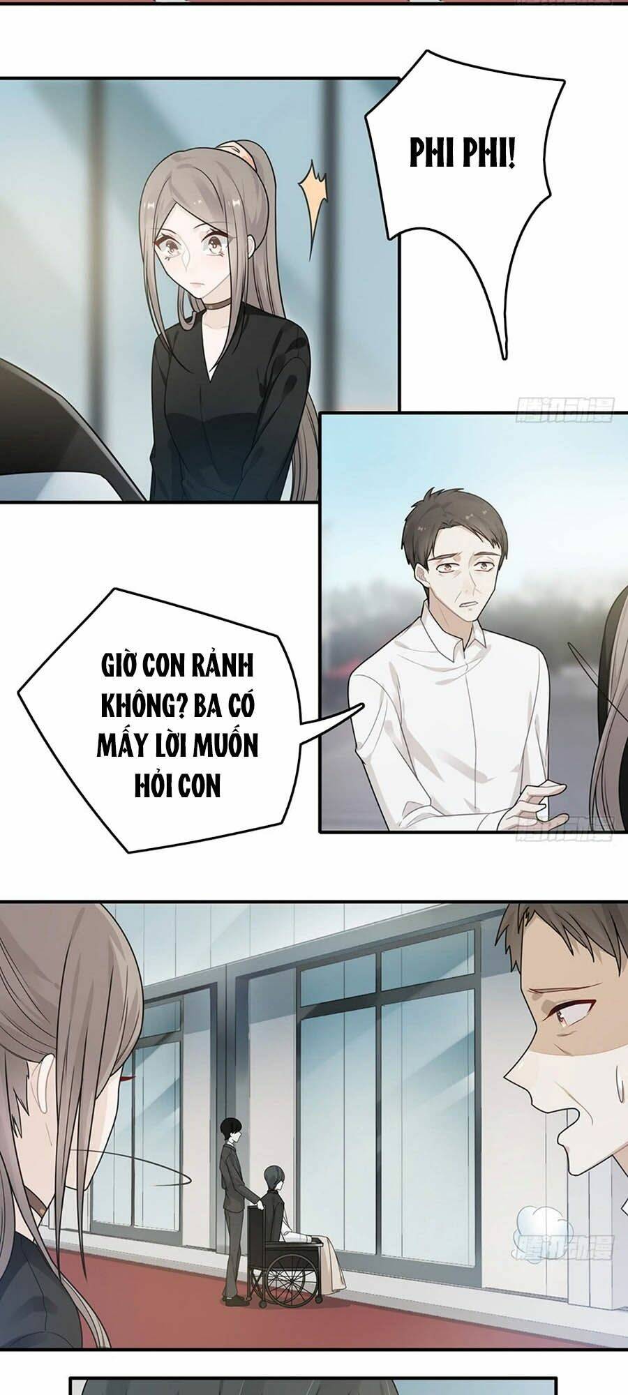 Hai Cách Tìm Gặp Người Yêu: Chapter 37