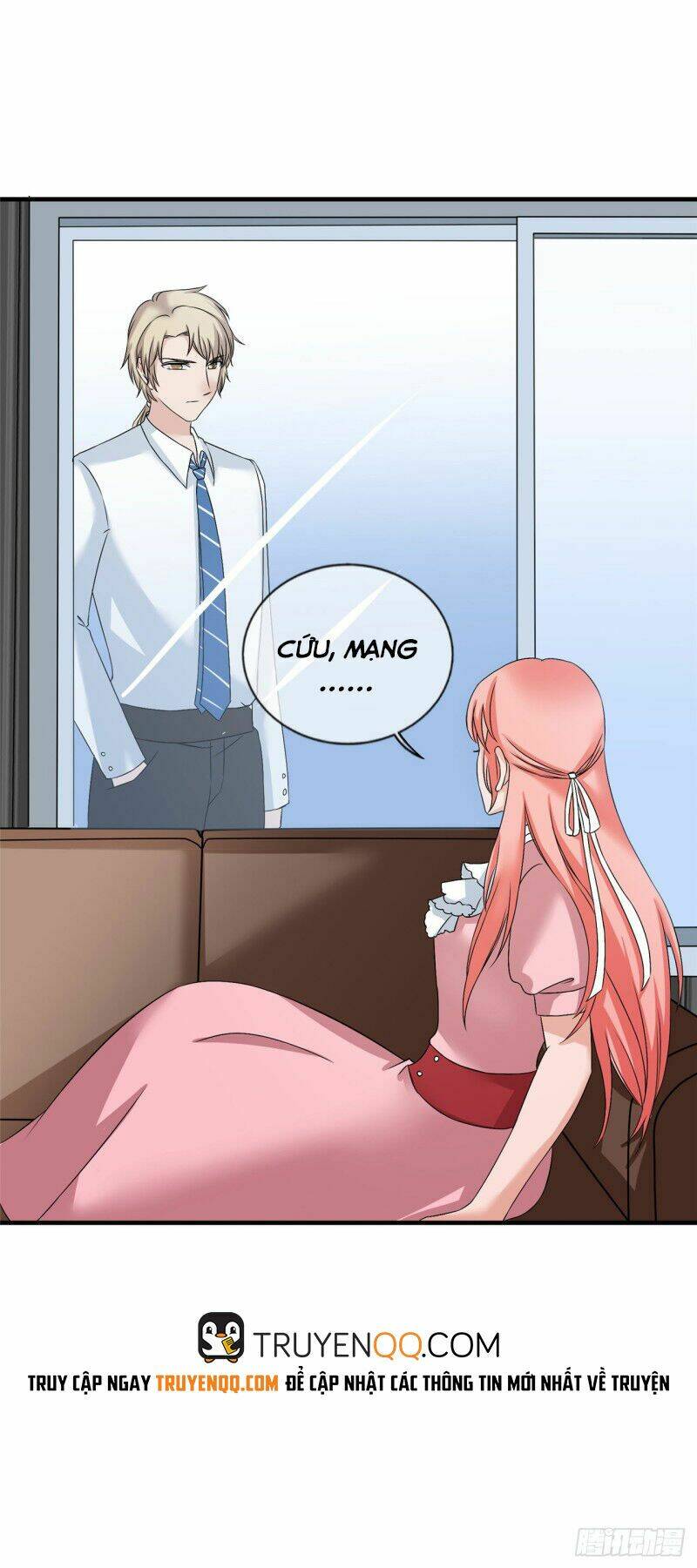 Siêu Cấp Nữ Thần Trọng Sinh: Chapter 17