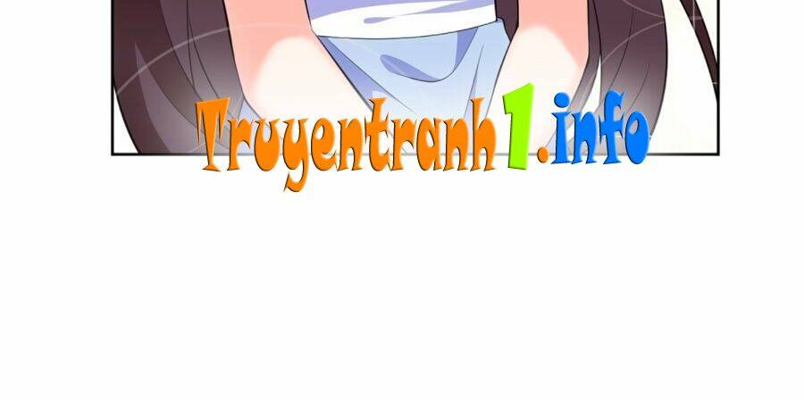 Nữ Vương Tàn Nhẫn: Chapter 21