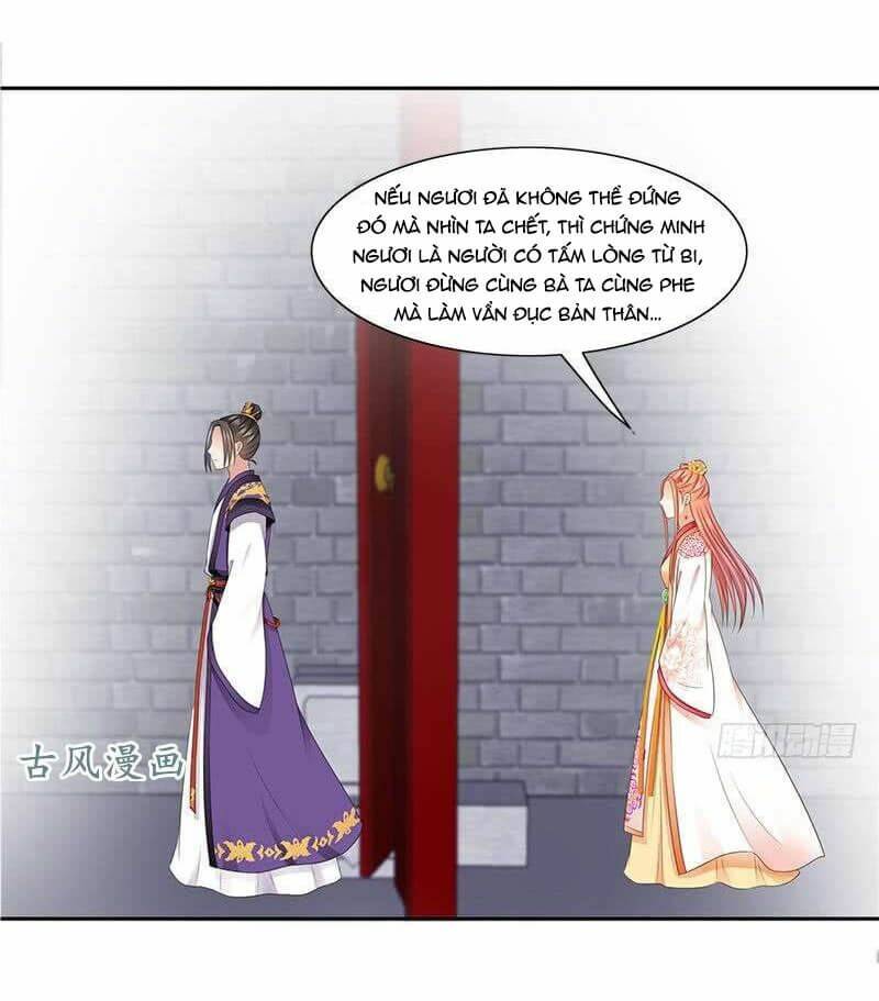 Tận Diệt Vương Gia Mãn Triều: Chapter 101