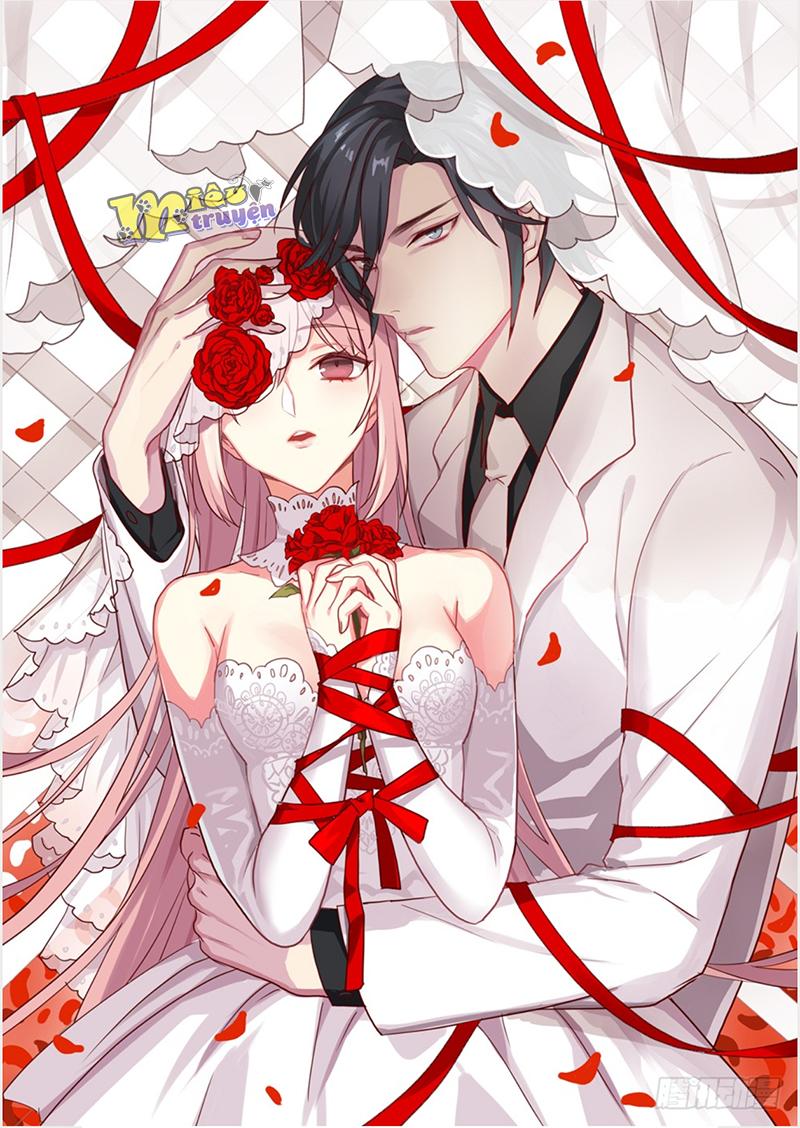 Ông Xã Hờ Chơi Trò Thần Bí: Chapter 13