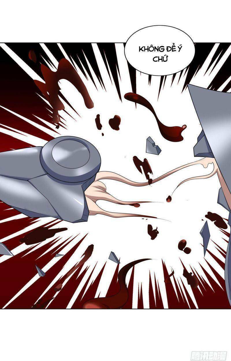 Thần Long Tinh Chủ: Chapter 29