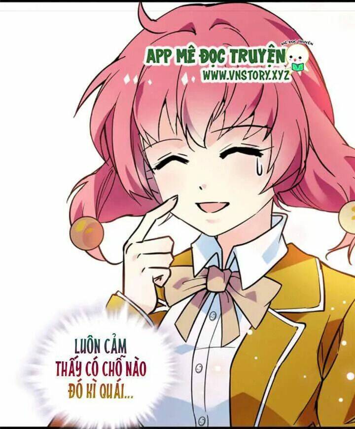 Khắc Kim Phong Thần: Chapter 102