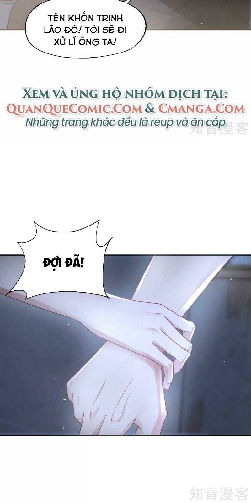 Vòng Bạn Bè Mạnh Nhất Của Tiên Giới: Chapter 36