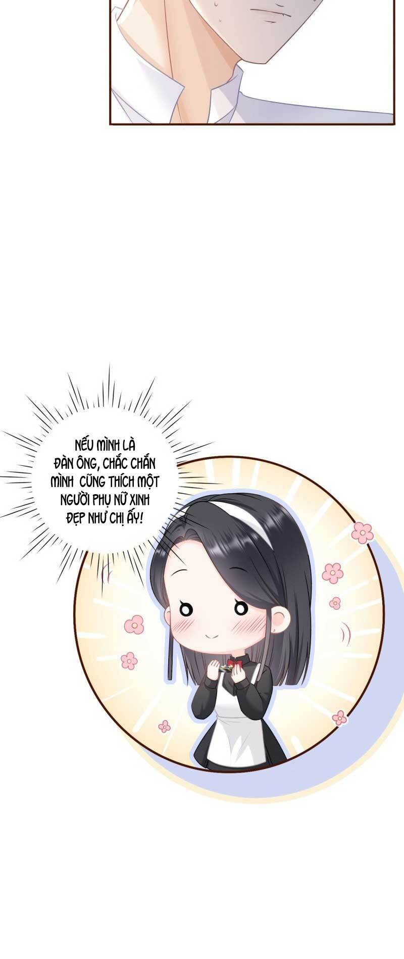 Bạn Gái Tôi Mới 30+: Chapter 93