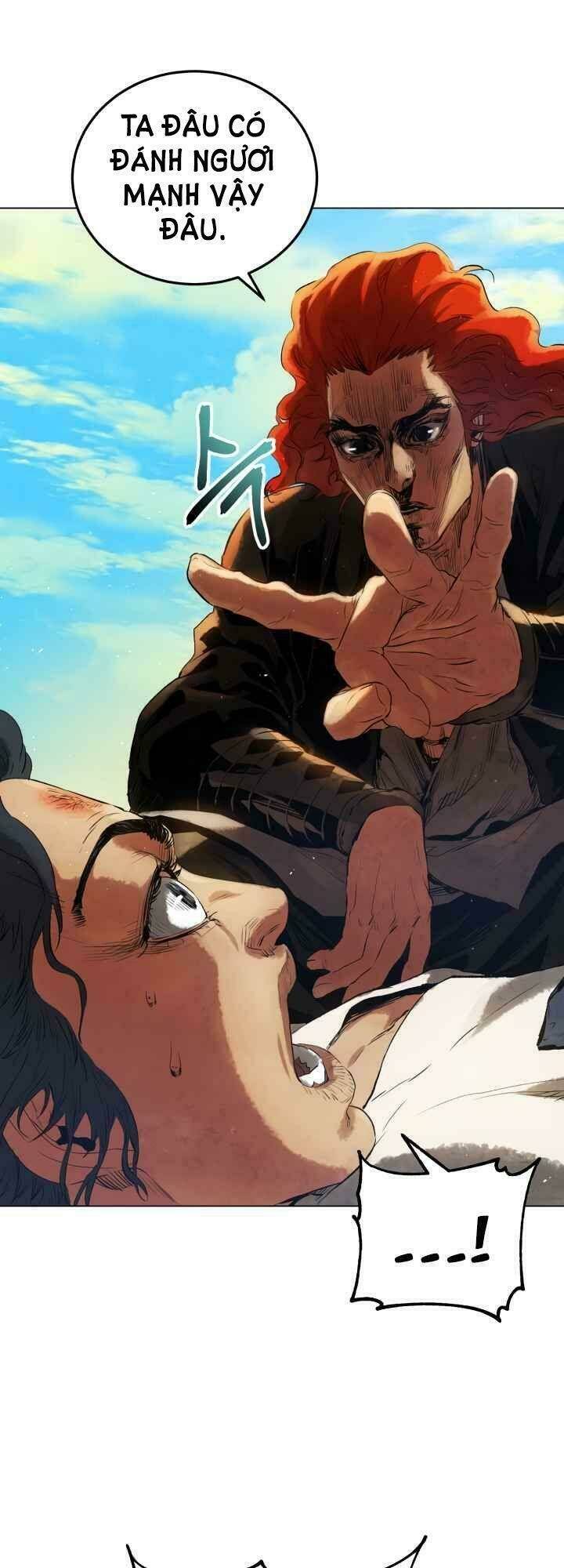 Phụng Tiên Trọng Sinh Ký: Chapter 13