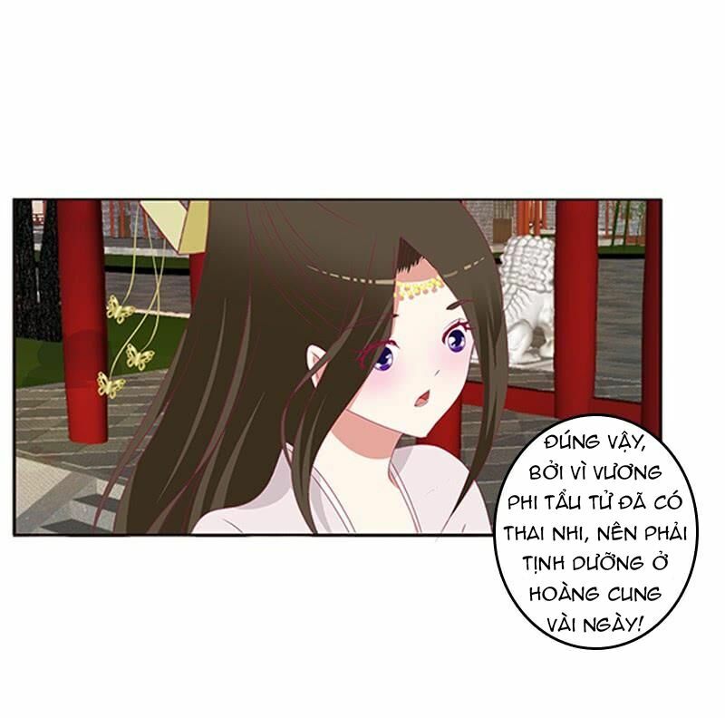 Thông Linh Phi: Chapter 468