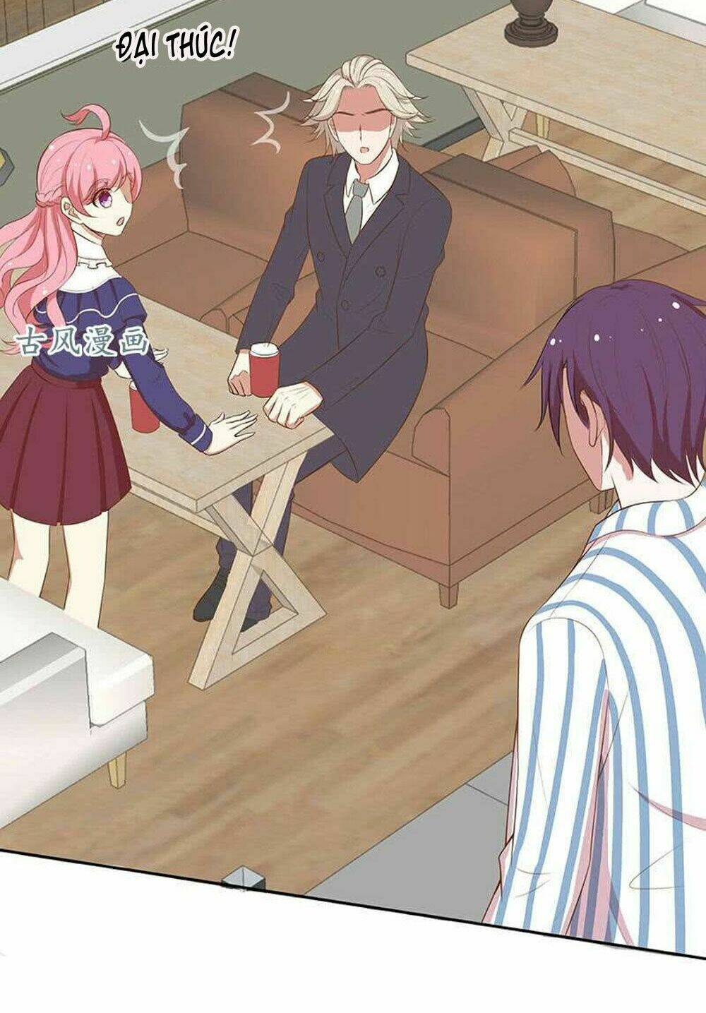 Cả Thế Giới Đều Không Bằng Người: Chapter 81