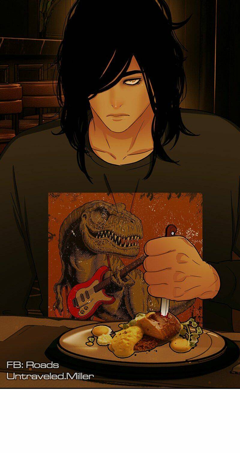 Nửa Đêm Ở Poppy Land: Chapter 44