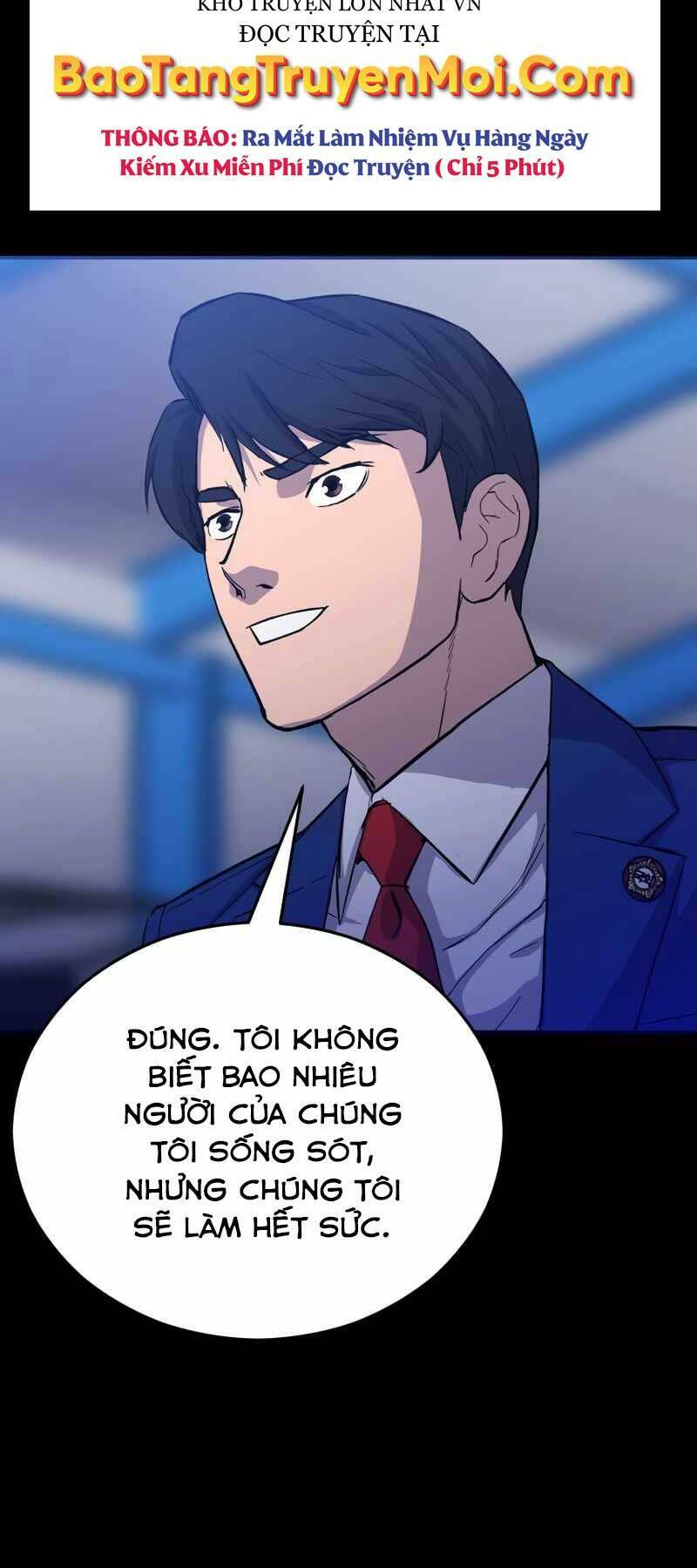 Cánh Cổng Mở Ra Đúng Ngày Đầu Tiên Tôi Thành Chính Trị Gia: Chapter 19