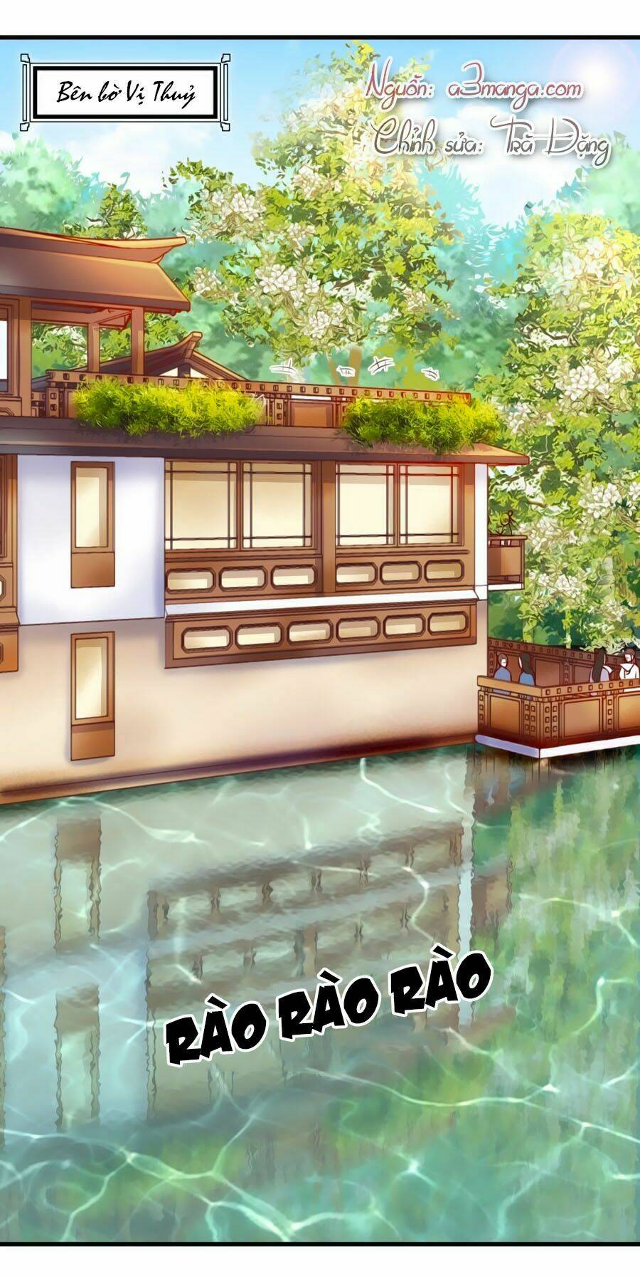 Nữ Đế Livestream Công Lược: Chapter 30