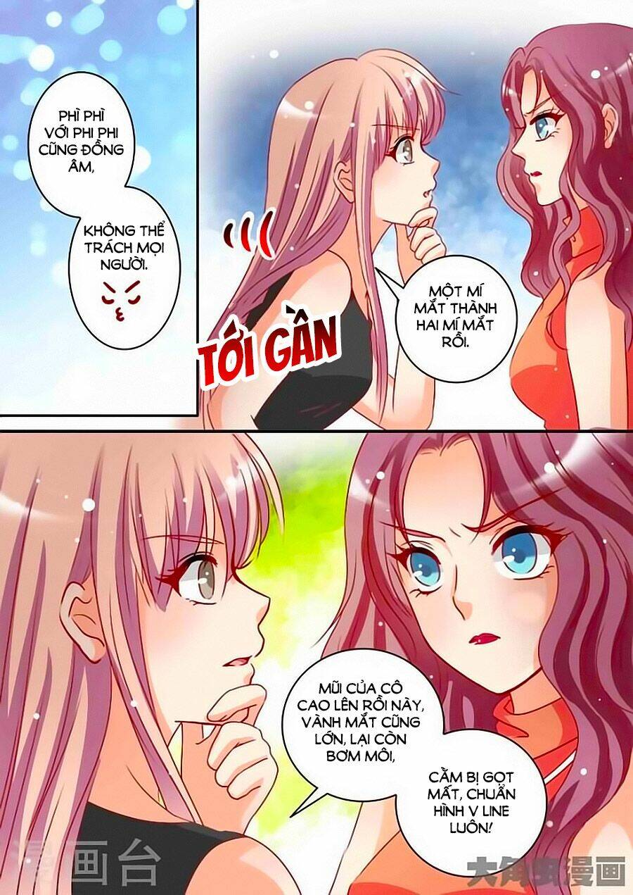 Bá Đạo Tổng Tài Yêu Ta: Chapter 104