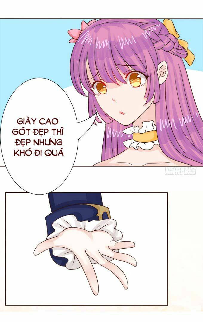 Ma Vương Luyến Ái Chỉ Nam: Chapter 67