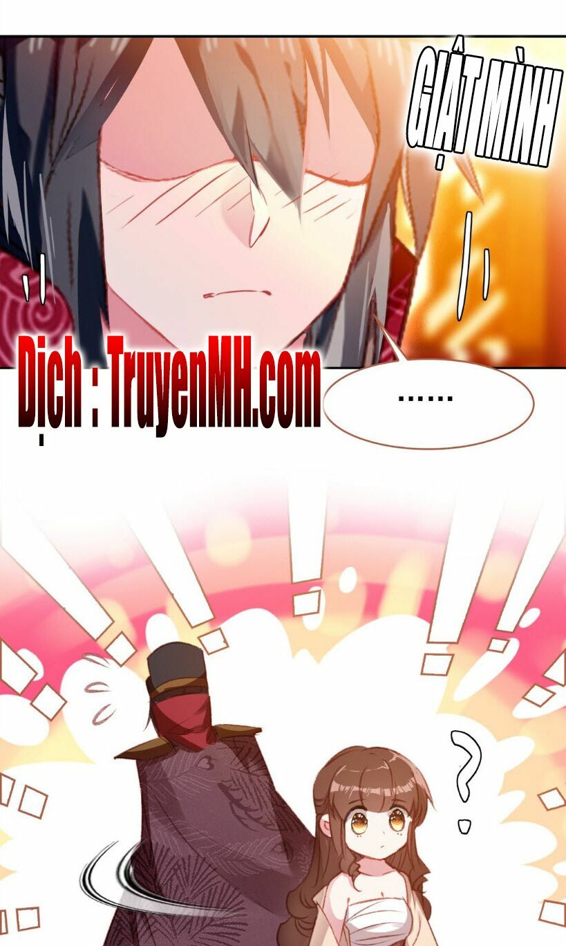 Gả Cho Một Tên Thái Giám Đáng Ghét: Chapter 103
