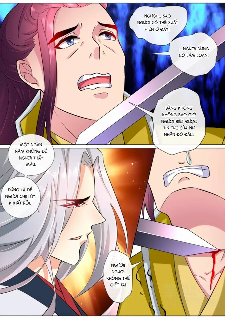 Ma Phi Giá Đáo: Chapter 183