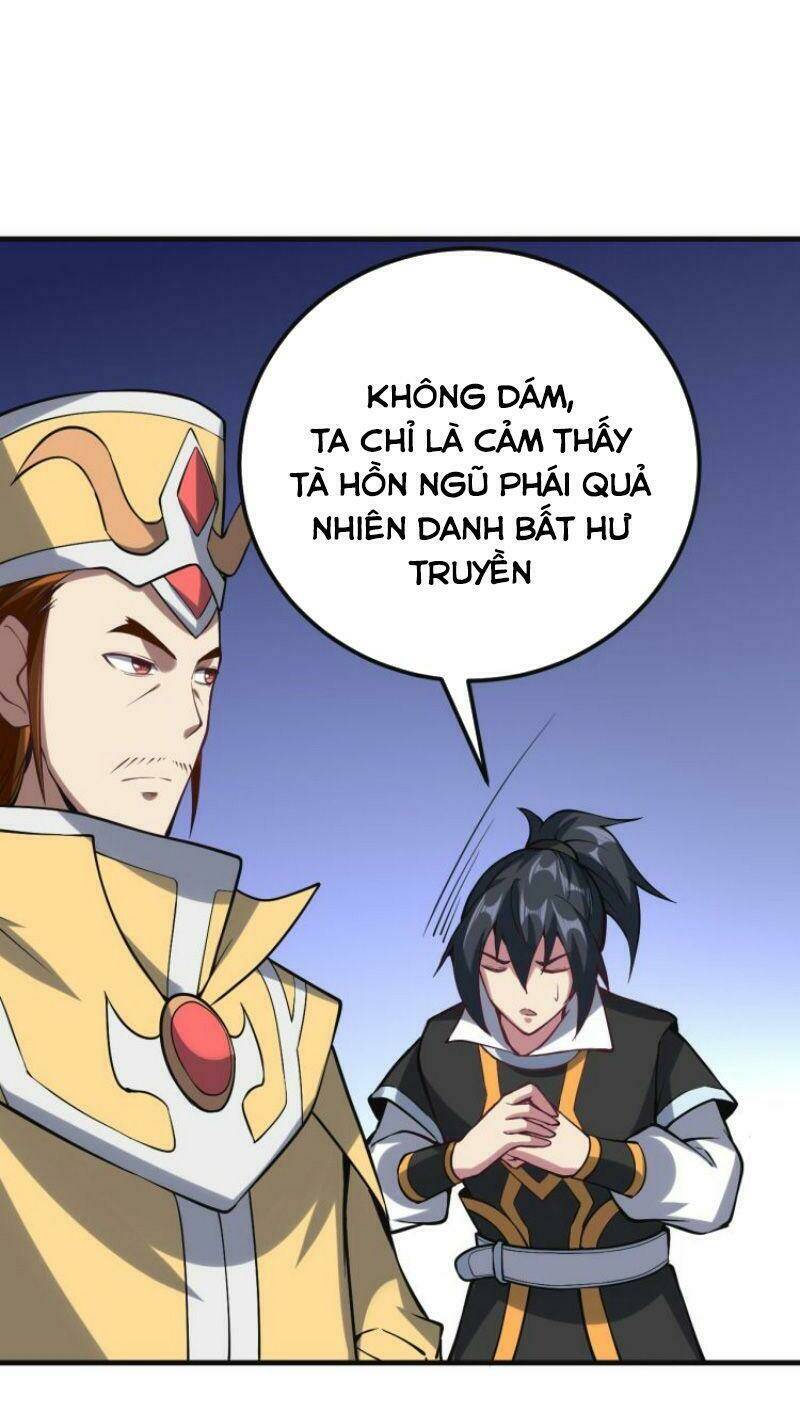 Đấu Hồn Đại Lục: Chapter 55