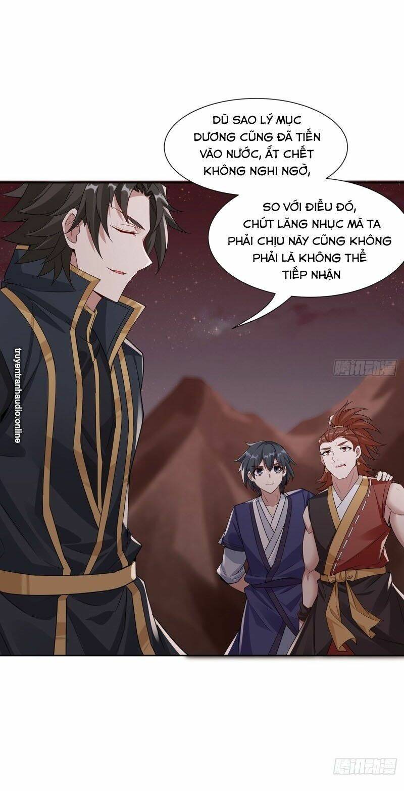 Nghịch Lân: Chapter 99