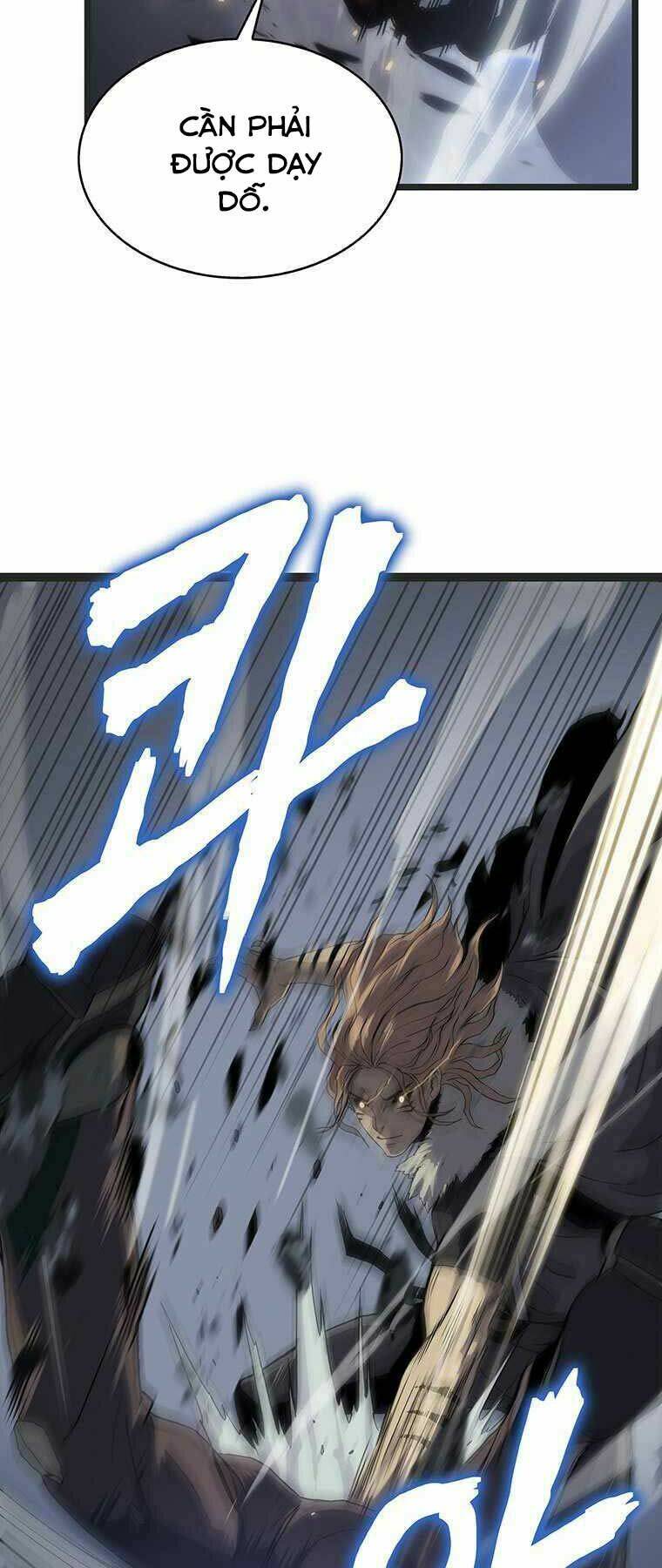 Hậu Duệ Của Hổ: Chapter 1