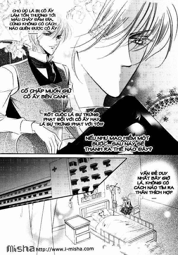 Bong Bóng Mùa Hè: Chapter 26