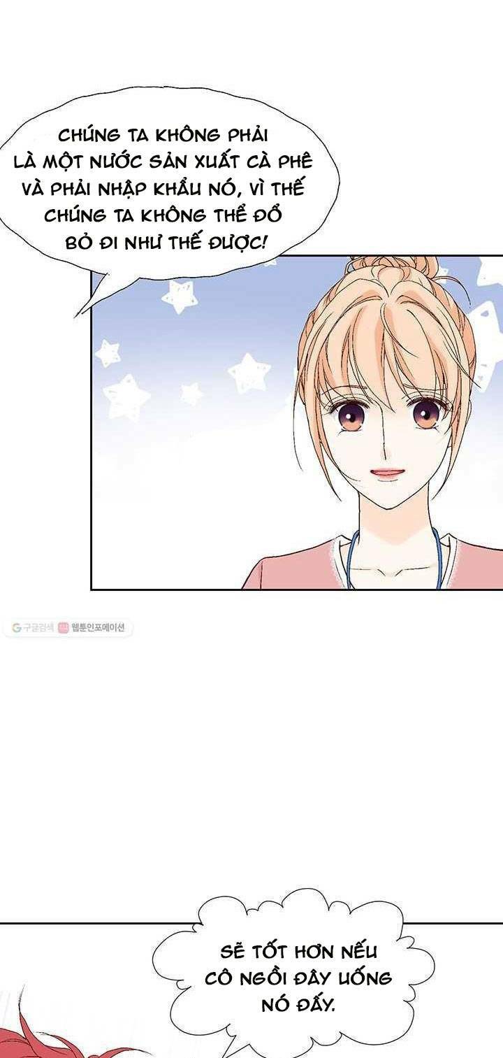 Lee Bom, Em Là Của Anh: Chapter 28