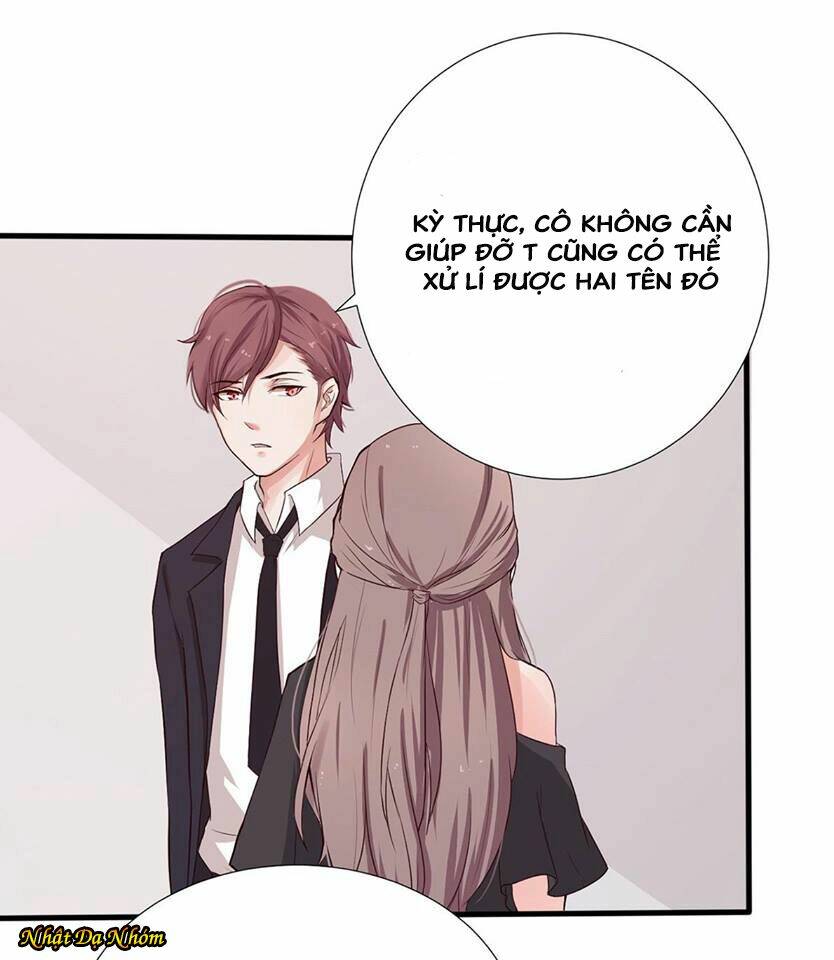 Thiên Kiều Bách Mị: Chapter 4