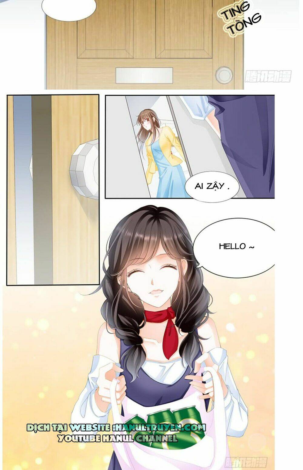 Không Thể Yêu Em: Chapter 87