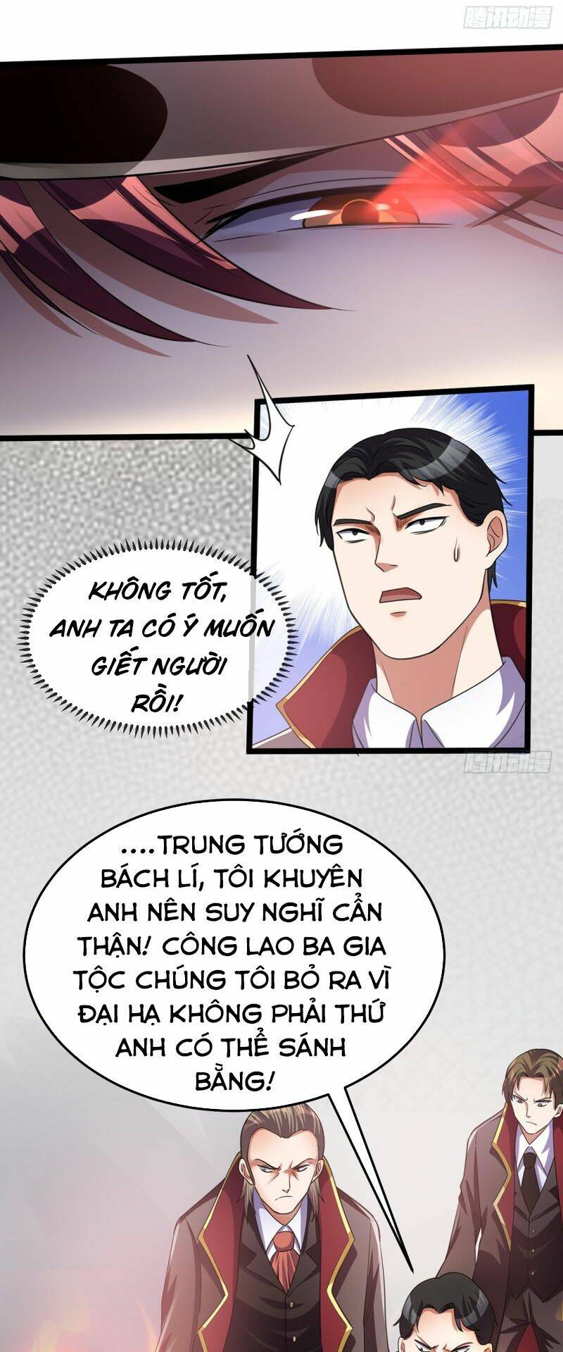 Tiên Vương Trùng Sinh: Chapter 94